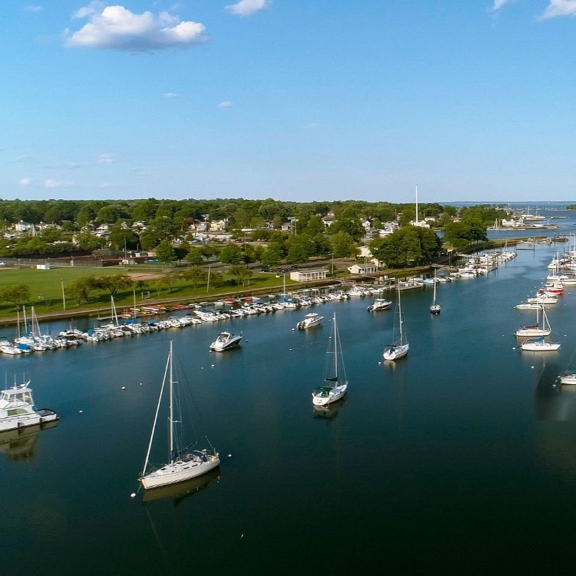 Luxury private transportation service in Westchester County with executive SUV